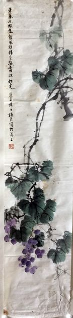 作者：梅若&nbsp;花鸟 &nbsp;￥：协商&nbsp;单击鼠标查看详细介绍！