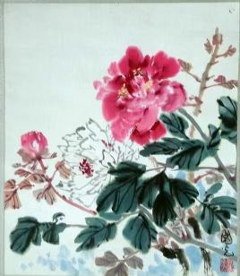 作者：潘国光&nbsp;花鸟&nbsp;￥：协商&nbsp;单击鼠标查看详细介绍！