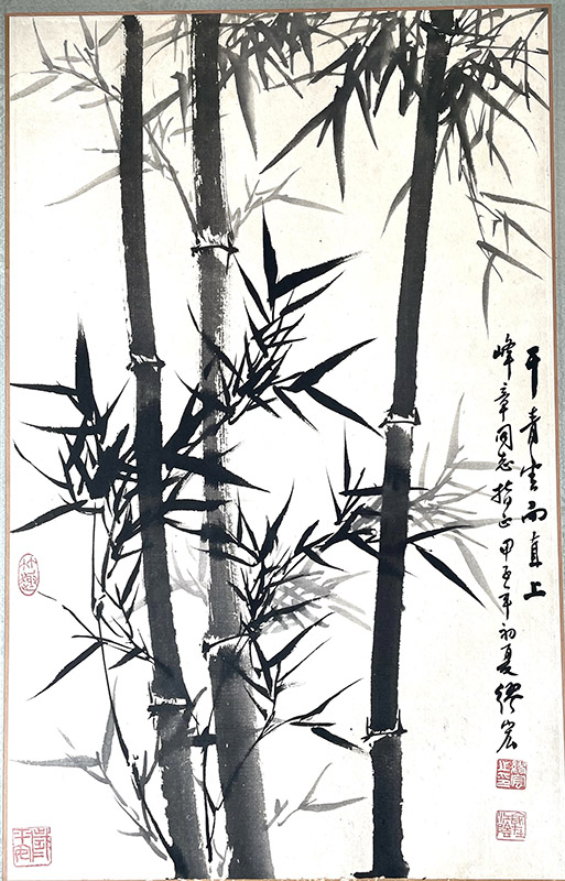 作者：m缪宏&nbsp;花鸟&nbsp;￥：协商&nbsp;单击鼠标查看大图！