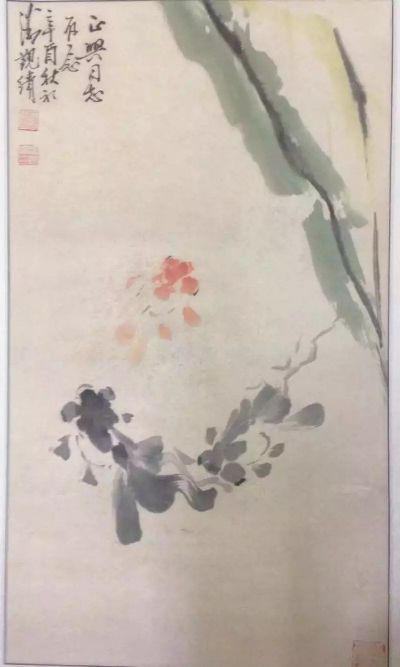 作者：潘觐缋&nbsp;鱼&nbsp;￥：协商&nbsp;单击鼠标查看详细介绍！