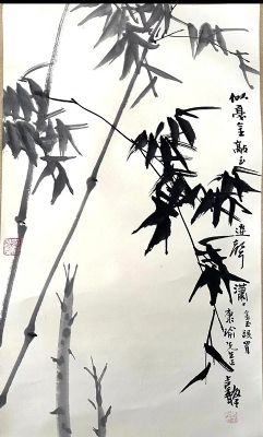 作者：张继馨&nbsp;花鸟&nbsp;￥：协商&nbsp;单击鼠标查看详细介绍！