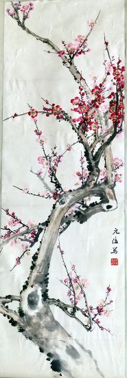 作者：戴元俊&nbsp;花鸟  &nbsp;￥：协商&nbsp;单击鼠标查看详细介绍！