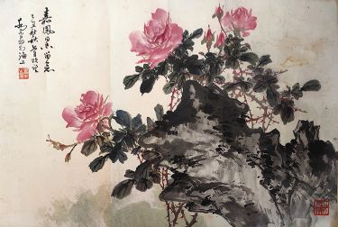 作者：乔木&nbsp;花鸟  &nbsp;￥：协商&nbsp;单击鼠标查看详细介绍！