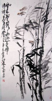 作者：徐培晨&nbsp;花鸟&nbsp;￥：协商&nbsp;单击鼠标查看详细介绍！