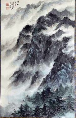 作者：张弛&nbsp;山水 &nbsp;￥：协商&nbsp;单击鼠标查看详细介绍！