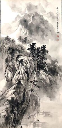 作者：张弛&nbsp;山水 &nbsp;￥：协商&nbsp;单击鼠标查看详细介绍！