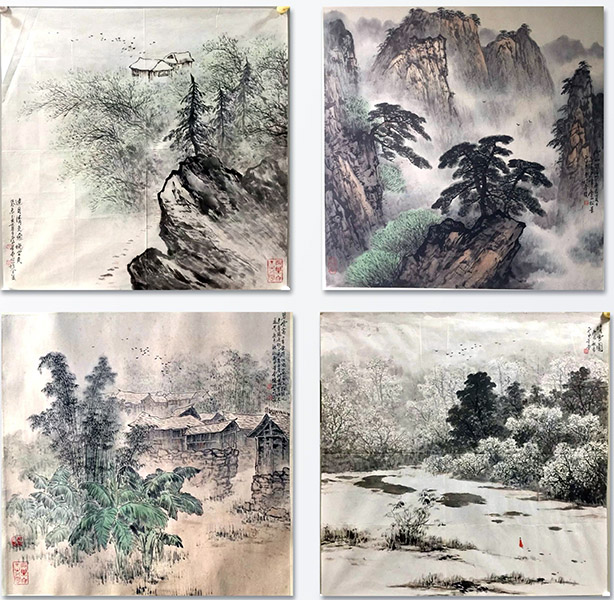 单击鼠标关闭窗口