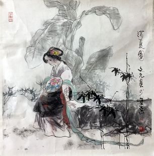 作者：赵文元&nbsp;人物&nbsp;￥：协商&nbsp;单击鼠标查看详细介绍！