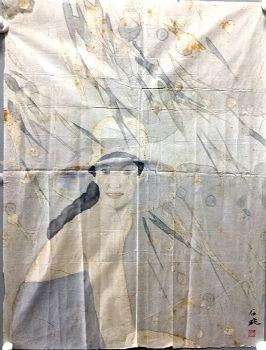 作者：石晓&nbsp;人物&nbsp;￥：协商&nbsp;单击鼠标查看详细介绍！