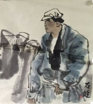 作者：石晓&nbsp;人物&nbsp;￥：协商&nbsp;单击鼠标查看详细介绍！