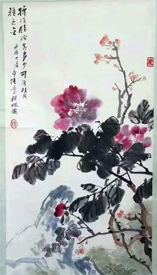 作者：张鐘&nbsp;花鸟&nbsp;￥：协商&nbsp;单击鼠标查看详细介绍！