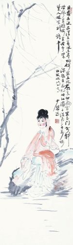 作者：韩少婴&nbsp;人物&nbsp;￥：协商&nbsp;单击鼠标查看详细介绍！