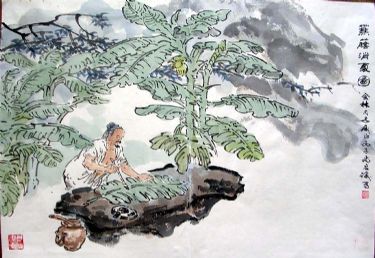 作者：尚君励&nbsp;人物&nbsp;￥：协商&nbsp;单击鼠标查看详细介绍！