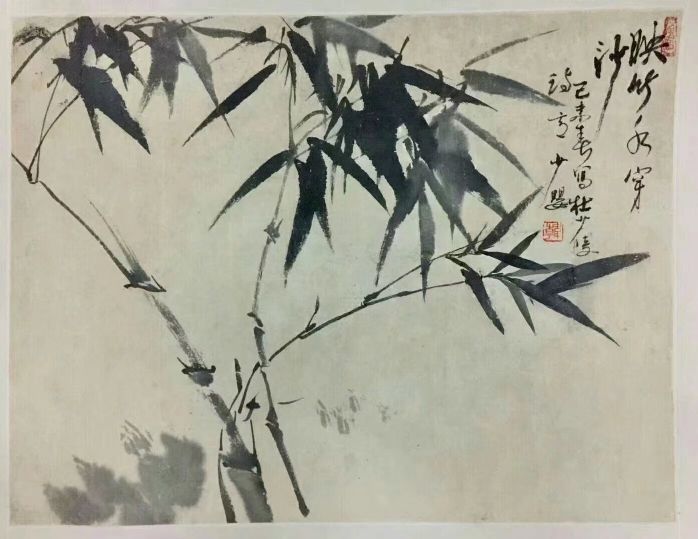 作者：韩少婴&nbsp;竹&nbsp;￥：协商&nbsp;单击鼠标查看详细介绍！