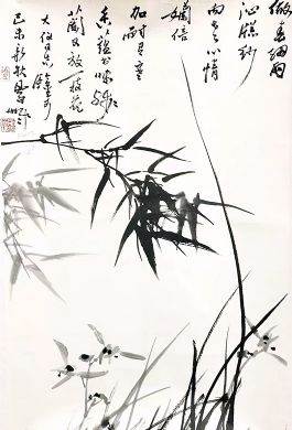 作者：蒋风白&nbsp;花鸟&nbsp;￥：协商&nbsp;单击鼠标查看详细介绍！