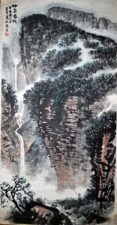 作者：徐建明&nbsp;《中条春牧>&nbsp;￥：协商&nbsp;单击鼠标查看详细介绍！