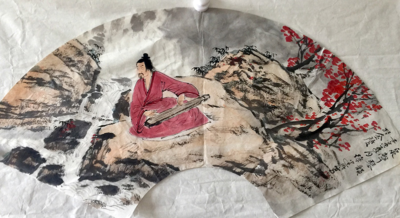 作者：徐建明&nbsp;人物&nbsp;￥：协商&nbsp;单击鼠标查看大图！