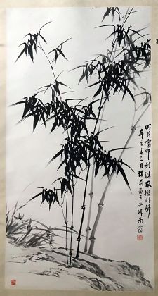作者：许从慎&nbsp;花鸟&nbsp;￥：协商&nbsp;单击鼠标查看详细介绍！
