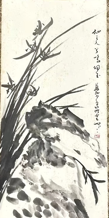 作者：释性空&nbsp;花鸟&nbsp;￥：协商&nbsp;单击鼠标查看大图！