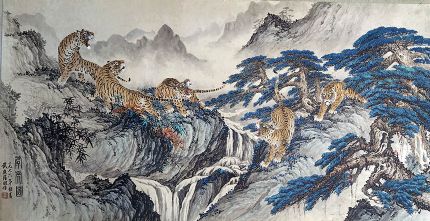 作者：陆琨&nbsp;花鸟&nbsp;￥：协商&nbsp;单击鼠标查看详细介绍！