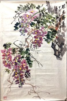 作者：曹用平&nbsp;紫气东来&nbsp;￥：协商&nbsp;单击鼠标查看详细介绍！