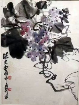 作者：曹用平&nbsp;花鸟&nbsp;￥：协商&nbsp;单击鼠标查看详细介绍！