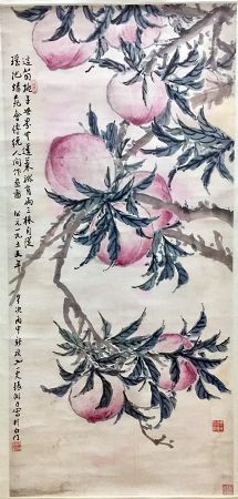 作者：张弼臣&nbsp;花鸟 出版作品&nbsp;￥：协商&nbsp;单击鼠标查看详细介绍！