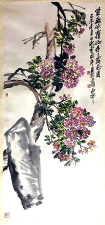 作者：曹用平&nbsp;花鸟&nbsp;￥：协商&nbsp;单击鼠标查看详细介绍！