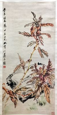 作者：赵枕云&nbsp;花鸟 出版作品&nbsp;￥：协商&nbsp;单击鼠标查看详细介绍！