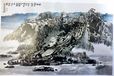 作者：陈克年&nbsp;山水  &nbsp;￥：协商&nbsp;单击鼠标查看详细介绍！