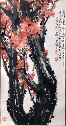 作者：周天民&nbsp;花鸟&nbsp;￥：协商&nbsp;单击鼠标查看详细介绍！