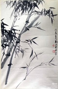 作者：卢星堂&nbsp;花鸟&nbsp;￥：协商&nbsp;单击鼠标查看详细介绍！