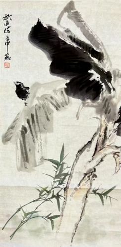 作者：陈世中&nbsp;花鸟&nbsp;￥：协商&nbsp;单击鼠标查看详细介绍！