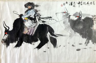 作者：盖茂森&nbsp;人物&nbsp;￥：协商&nbsp;单击鼠标查看详细介绍！