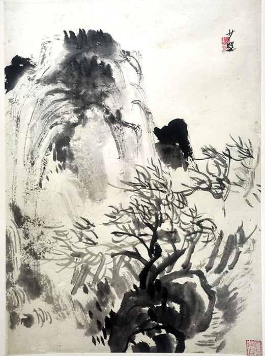 作者：韩少婴&nbsp;山&nbsp;￥：协商&nbsp;单击鼠标查看大图！