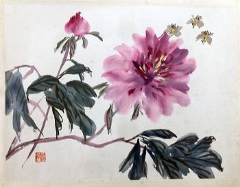 作者：徐源绍&nbsp;花鸟&nbsp;￥：协商&nbsp;单击鼠标查看详细介绍！