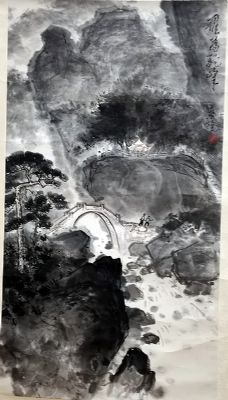 作者：叶维&nbsp;《雁荡驼峰》&nbsp;￥：协商&nbsp;单击鼠标查看详细介绍！