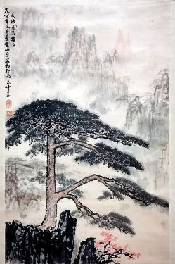 作者：钱仲章&nbsp;迎客松&nbsp;￥：协商&nbsp;单击鼠标查看详细介绍！