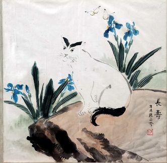 作者：张正吟&nbsp;花鸟 &nbsp;￥：协商&nbsp;单击鼠标查看详细介绍！