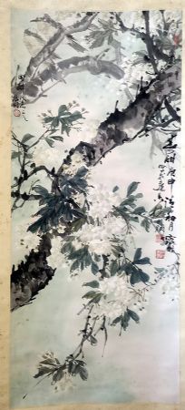 作者：徐源绍&nbsp;花鸟&nbsp;￥：协商&nbsp;单击鼠标查看详细介绍！