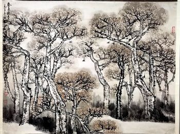 作者：秦剑铭&nbsp;山水&nbsp;￥：协商&nbsp;单击鼠标查看详细介绍！