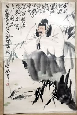 作者：萧平&nbsp;人物&nbsp;￥：协商&nbsp;单击鼠标查看详细介绍！