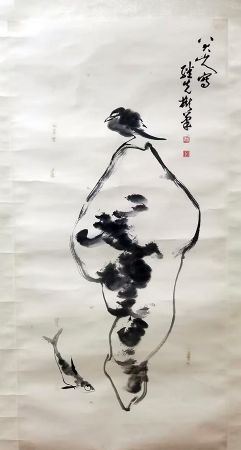 作者：龚继先&nbsp;花鸟&nbsp;￥：协商&nbsp;单击鼠标查看详细介绍！