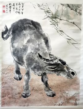 作者：陈新民&nbsp;牛&nbsp;￥：协商&nbsp;单击鼠标查看详细介绍！