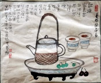 作者：黄养辉&nbsp;花鸟&nbsp;￥：协商&nbsp;单击鼠标查看详细介绍！