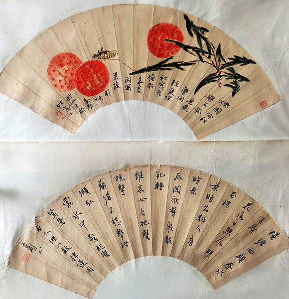 作者：濮建生&nbsp;书画&nbsp;￥：协商&nbsp;单击鼠标查看大图！