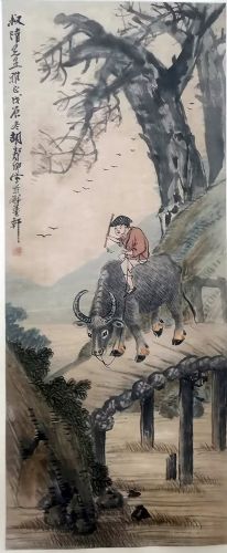 作者：胡郯卿 &nbsp;人物&nbsp;￥：协商&nbsp;单击鼠标查看详细介绍！