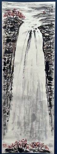 作者：张文俊&nbsp;山水&nbsp;￥：协商&nbsp;单击鼠标查看详细介绍！