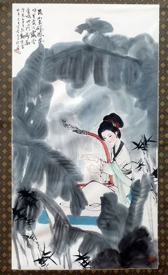 作者：y佚名&nbsp;人物&nbsp;￥：协商&nbsp;单击鼠标查看详细介绍！