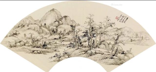 作者：吴彭&nbsp;山水 &nbsp;￥：协商&nbsp;单击鼠标查看详细介绍！